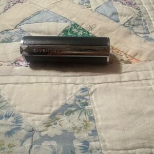 Givenchy Black and Silver Lipstick